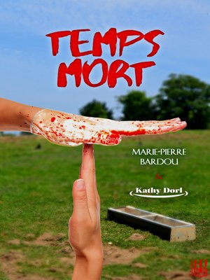 cover image of Temps mort (Saison 1)